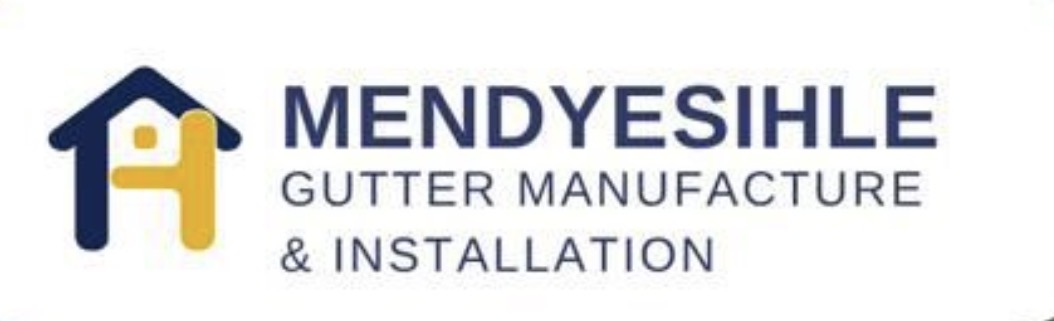 Mendyesihle aluminium gutters